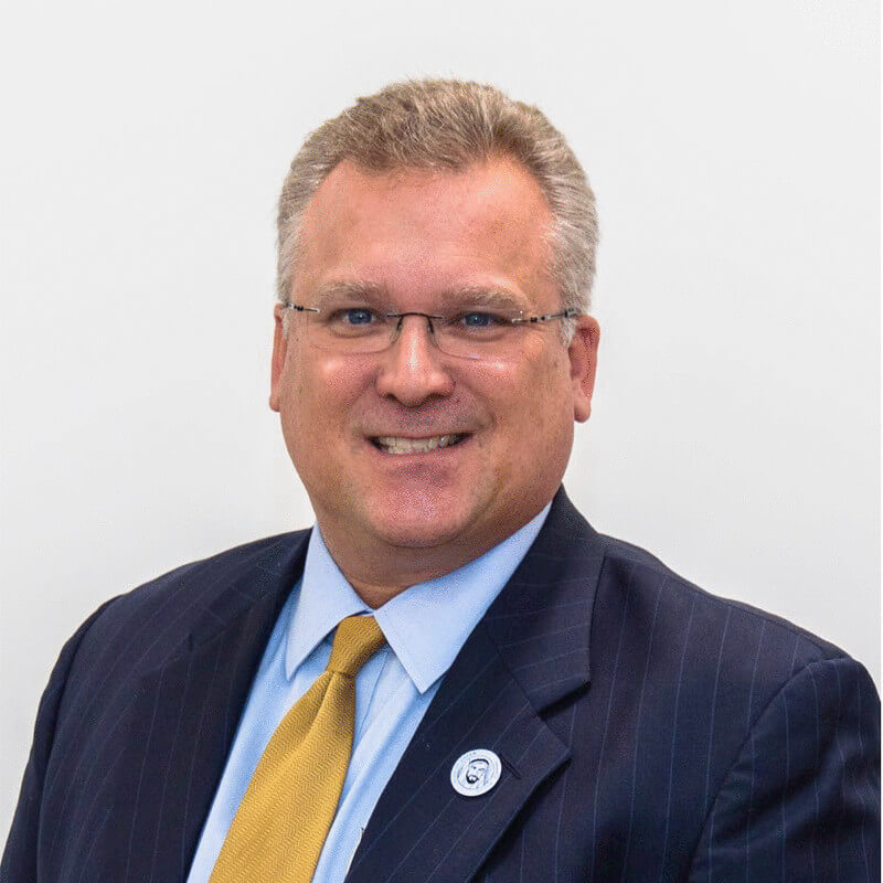 Pete Dietrich