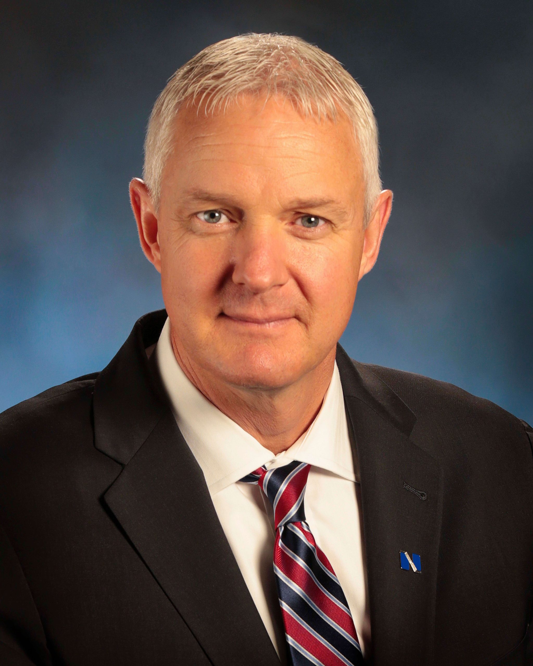 John Dent