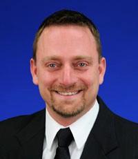 Steve Vonk