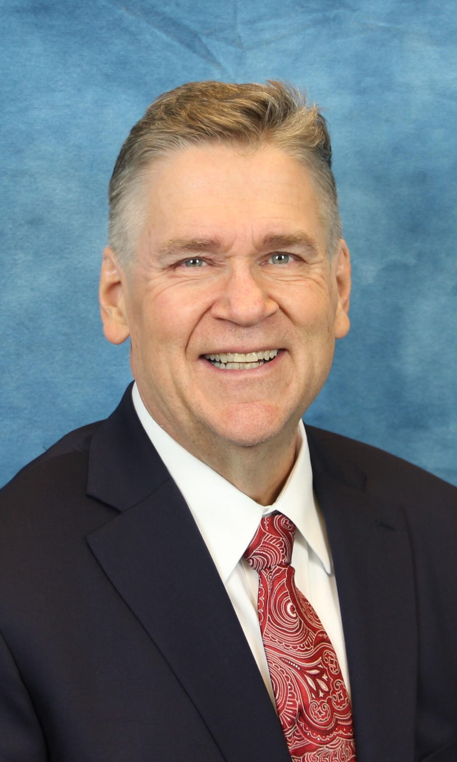 Jim Kitchens