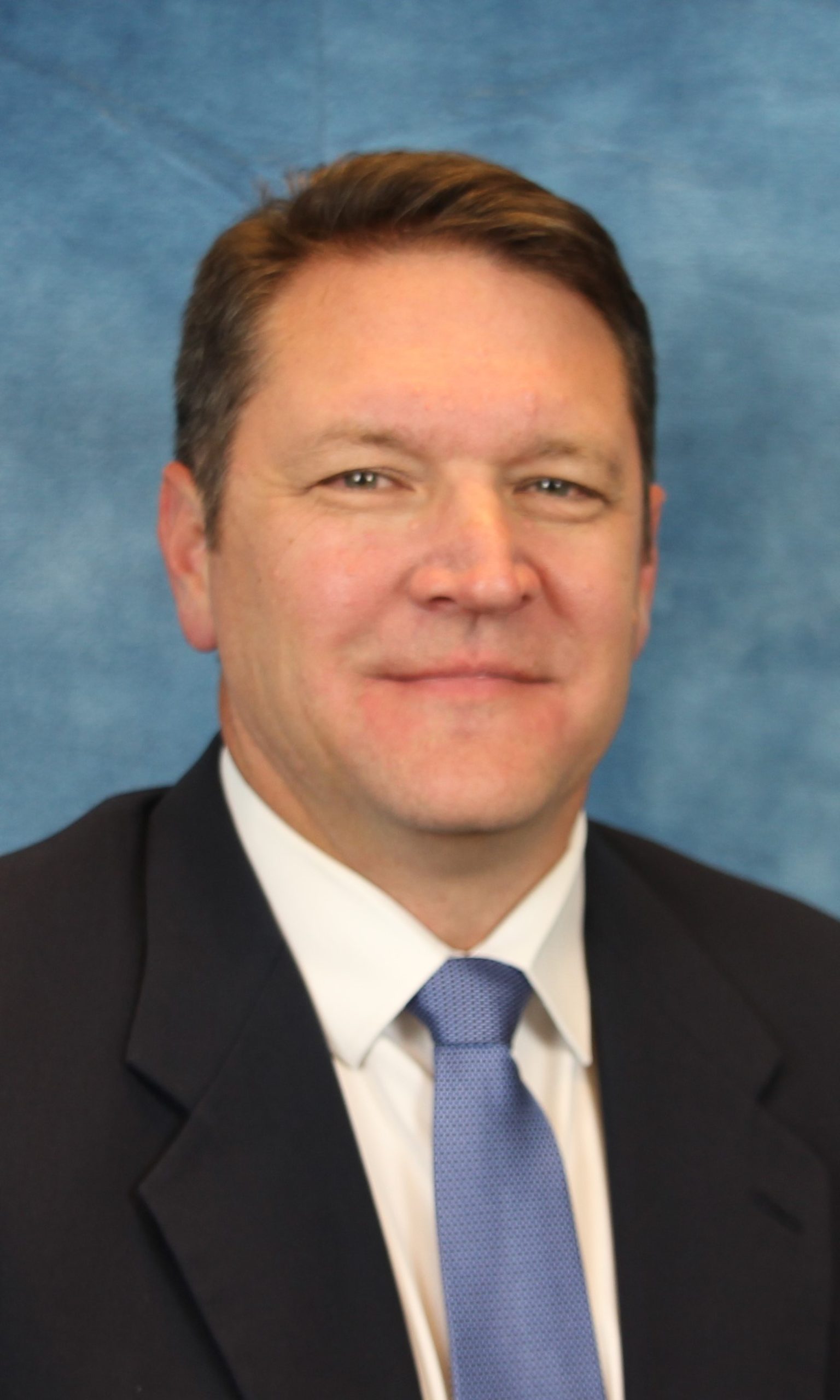 Alec McGalliard
