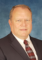 Tim Scoggins